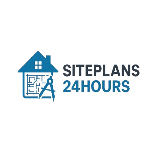 SITEPLANS24HOURS Logo